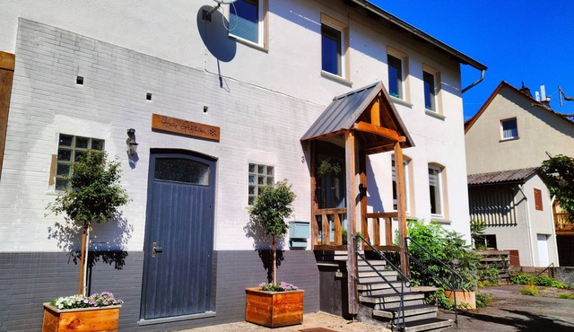 Vacation home for 10 guests with 130m² in Willingen (Upland) (162597)