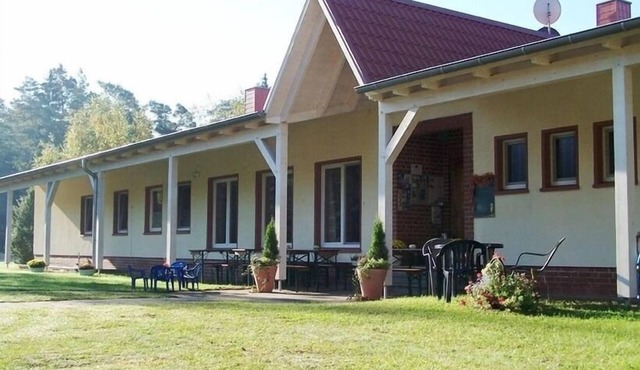 Vacation home for 15 guests with 250m² in Wooster Teerofen (295795)