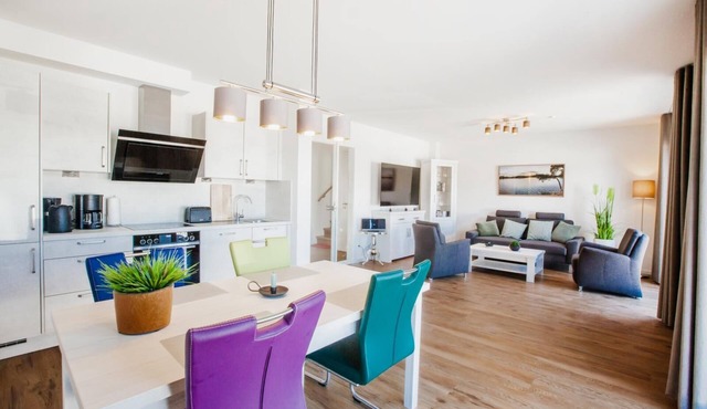 Vacation home Diemelblick 26