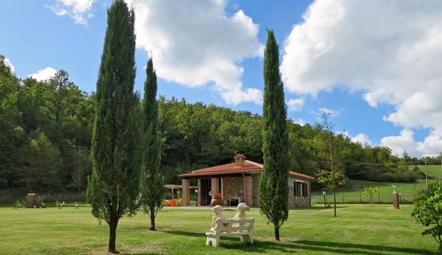 Vacation home Dilia by Interhome