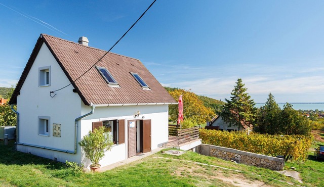 Vacation home Dul by Interhome