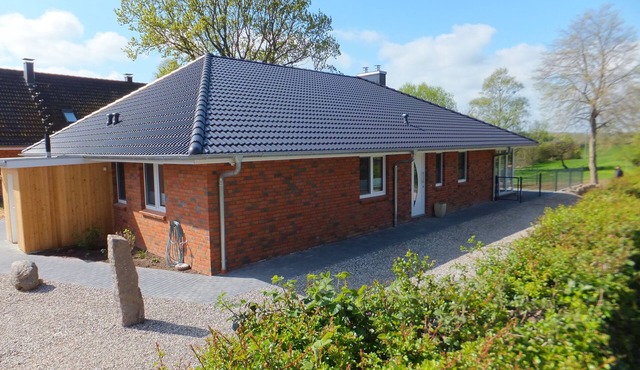 Vacation home Ebsen HH right