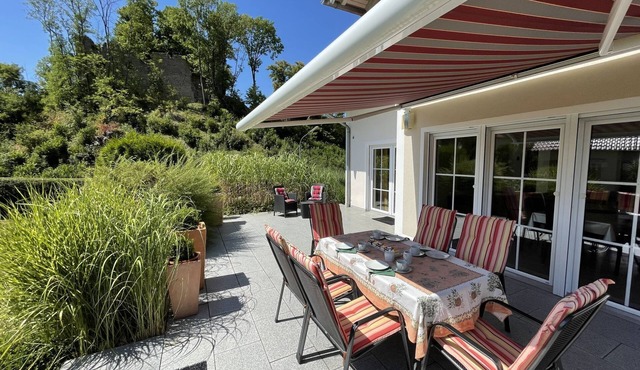 Vacation home Ederer by Interhome