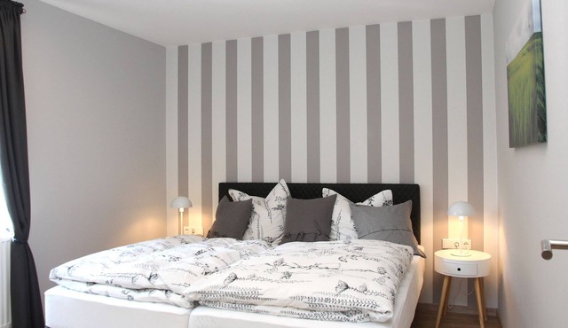 Vacation home Eiche, 130sqm, 4 bedrooms, max. 8 persons