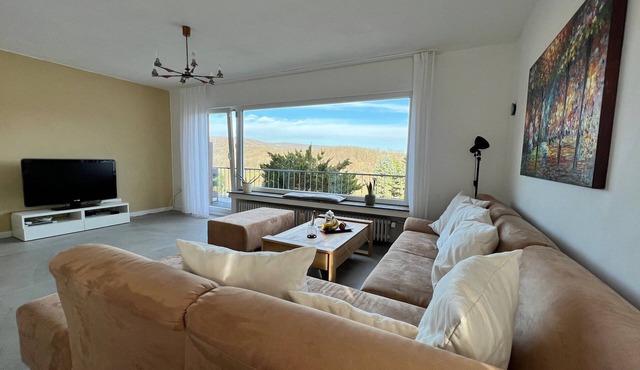Vacation home EifelOne in Heimbach - your home in the Rureifel