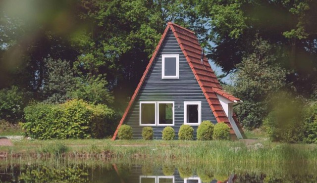Vacation home Eigen Wijze in Bant - 6 persons, 3 bedrooms