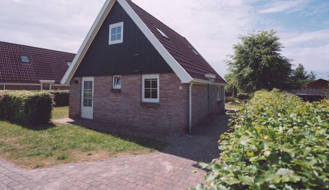 Vacation home Eigen Wijze in Bant - 6 persons, 3 bedrooms