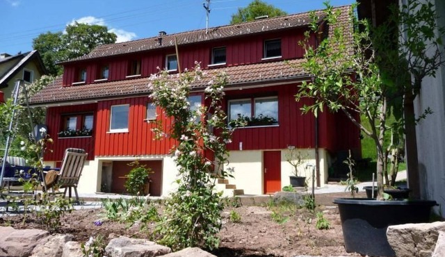 Vacation home Elfi by Interhome