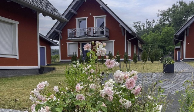 Vacation home Elisa by Interhome