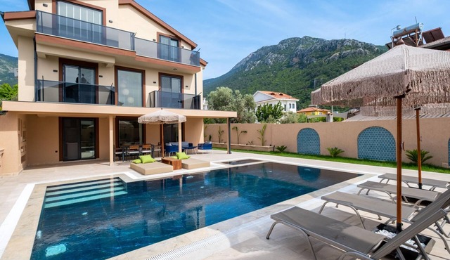 Vacation home Elya 4 by Interhome