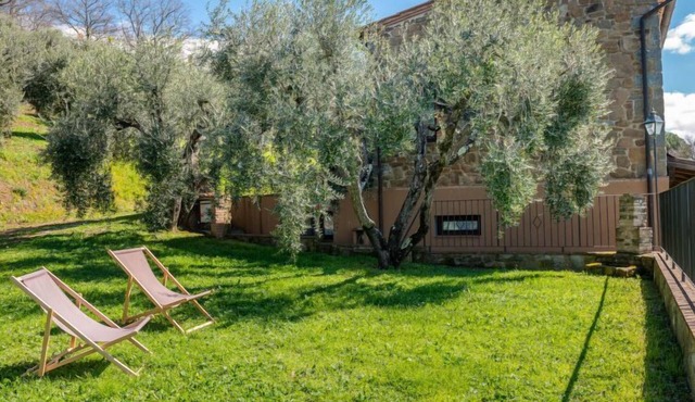 Vacation home Enea by Interhome