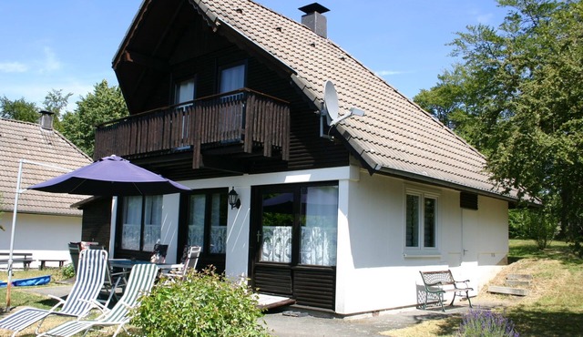 Vacation home Eule by Interhome