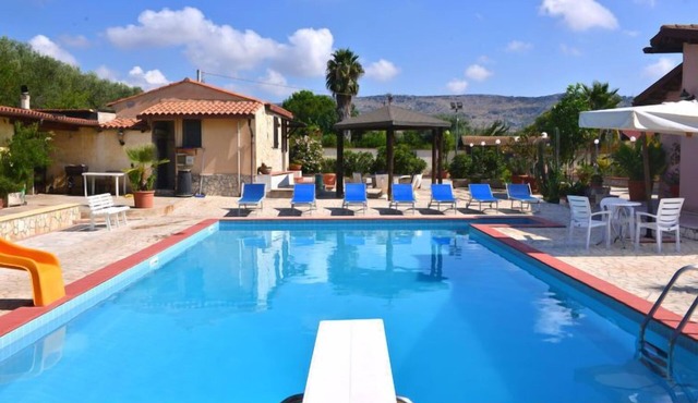 Vacation home Eureka by Interhome