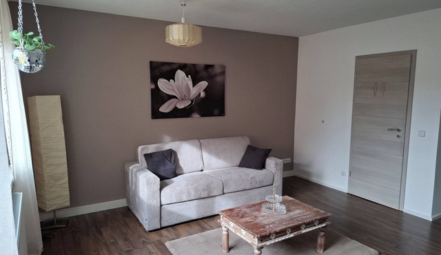 Vacation home Ewergass in Mertesdorf - only 8 km from Trier + public transport ticket from 04-26