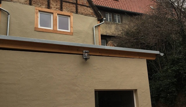 Vacation home for 6 guests with 110m² in Alsleben (Saale) (263941)
