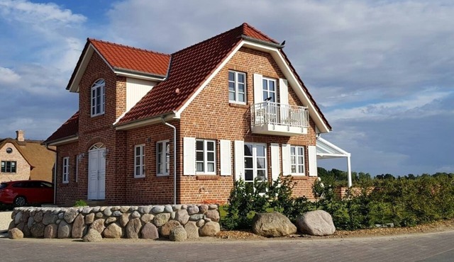 Vacation home for 8 guests with 150m² in Groß Schwansee (306891)