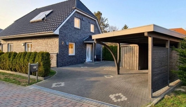 Vacation home for 10 guests with 130m² in Büdelsdorf (311963)