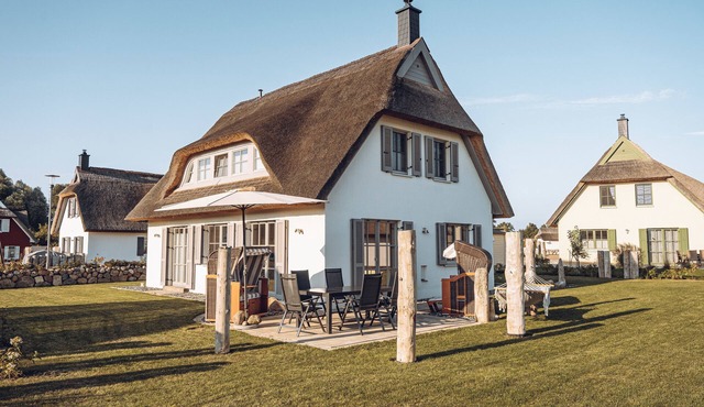 Vacation home for 10 guests with 134m² in Kramerhof (165963)