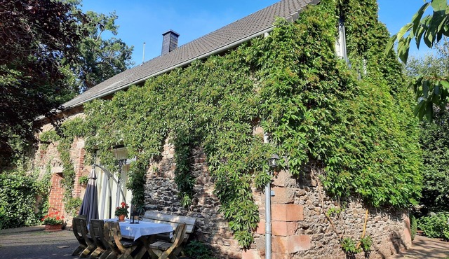 Vacation home for 10 guests with 180m² in Wallscheid (179331)