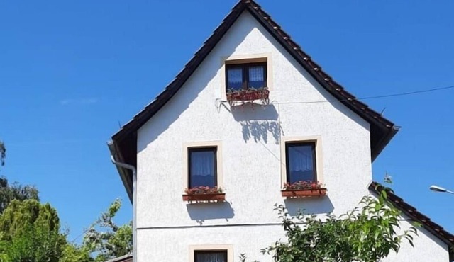 Vacation home for 10 guests with 100m² in Gera (296402)