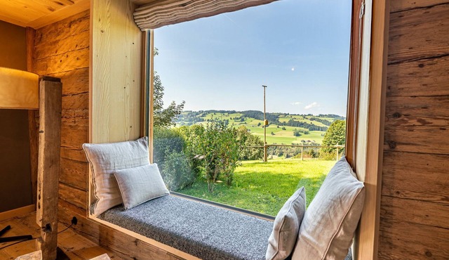 Vacation home for 11 guests with 320m² in Rettenberg (301365)