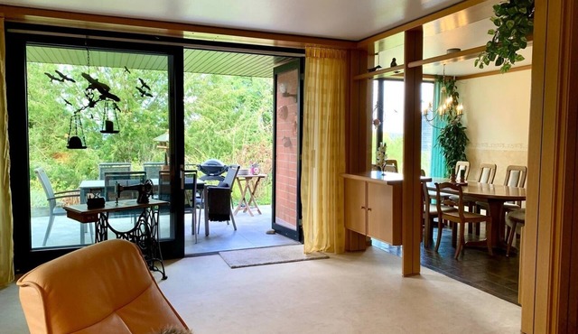 Vacation home for 12 guests with 166m² in Adelebsen (251474)