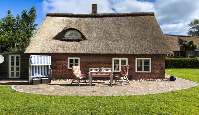 Vacation home for 2 guests with 75m² in Simonsberg (302959)