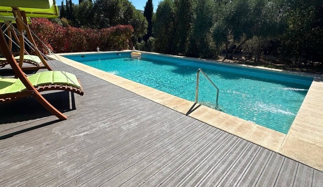 Vacation home for 2 guests with 30m² in Olvera (267494)