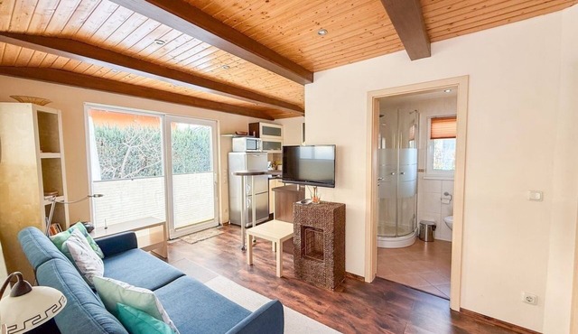 Vacation home for 3 guests with 46m² in Neeberg (309789)