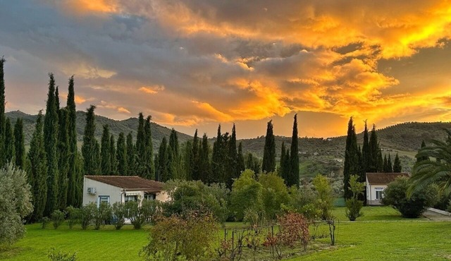 Vacation home for 3 guests with 45m² in Olvera (267435)