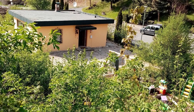 Vacation home for 4 guests with 50m² in Egloffstein (134912)