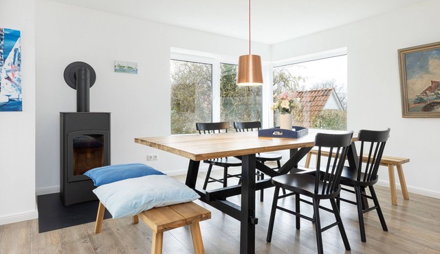 Vacation home for 4 guests with 110m² in Heikendorf (294469)
