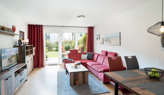 Vacation home for 4 guests with 73m² in Kellenhusen (287048)