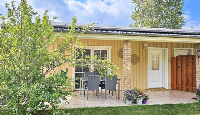 Vacation home for 4 guests with 50m² in Klein Warin (301637)