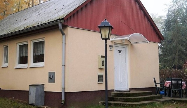 Vacation home for 4 guests with 40m² in Friedland (183154)