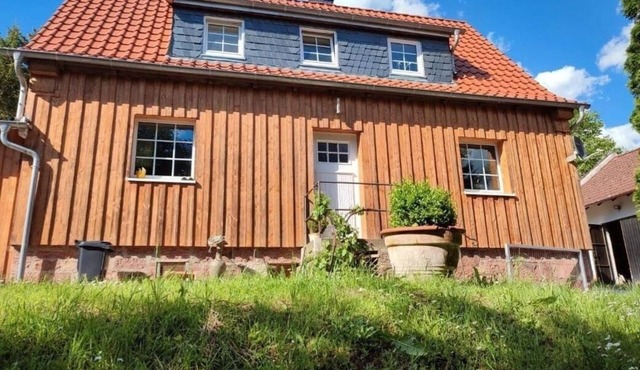 Vacation home for 4 guests with 90m² in Willmars (271409)