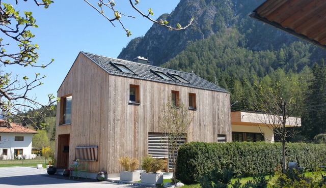 Vacation home for 4 guests with 95m² in Leisach (143055)