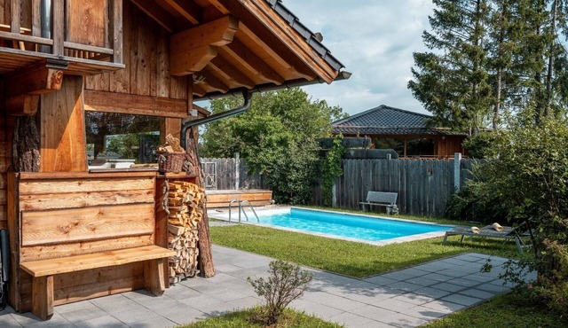 Vacation home for 4 guests with 145m² in Ainring (265196)