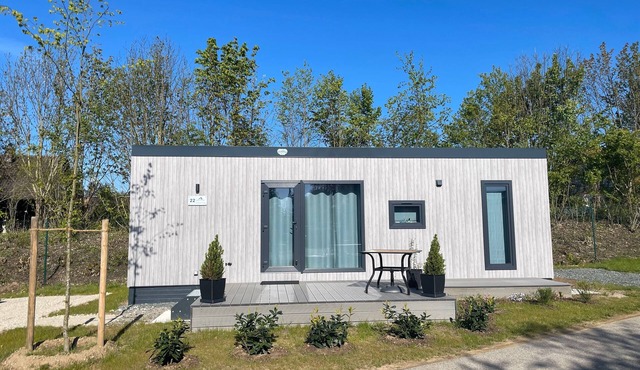 Vacation home for 4 guests with 34m² in Nabburg (269191)
