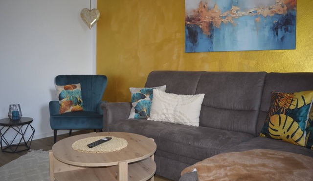Vacation home for 4 guests with 82m² in Olsberg (263988)