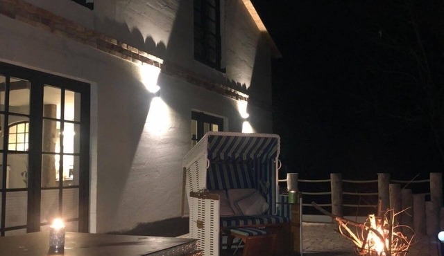 Vacation home for 4 guests with 95m² in Satow (185270)