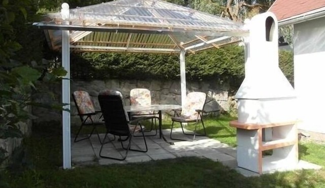 Vacation home for 5 guests with 55m² in Breitenbach (179833)