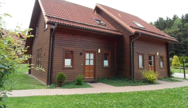 Vacation home for 5 guests with 65m² in Hasselfelde (123011)