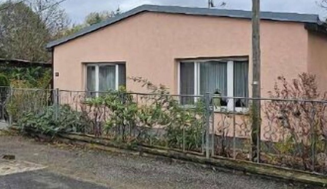 Vacation home for 5 guests with 77m² in Luckenwalde (296038)