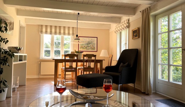 Vacation home for 5 guests with 95m² in Süderende (132233)