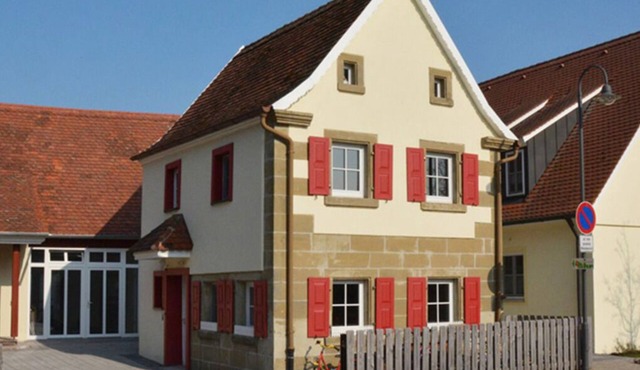 Vacation home for 5 guests with 75m² in Colmberg (177328)