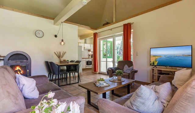 Vacation home for 5 guests with 89m² in Fehmarn (310666)