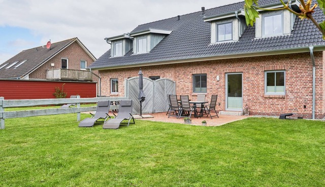 Vacation home for 5 guests with 75m² in Ockholm (302936)