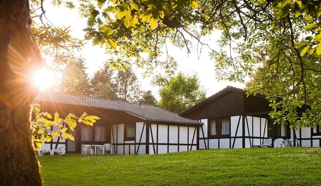 Vacation home for 5 guests with 75m² in Daun (127661)