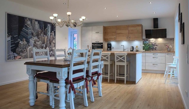 Vacation home for 6 guests with 85m² in Bodenfelde (162561)